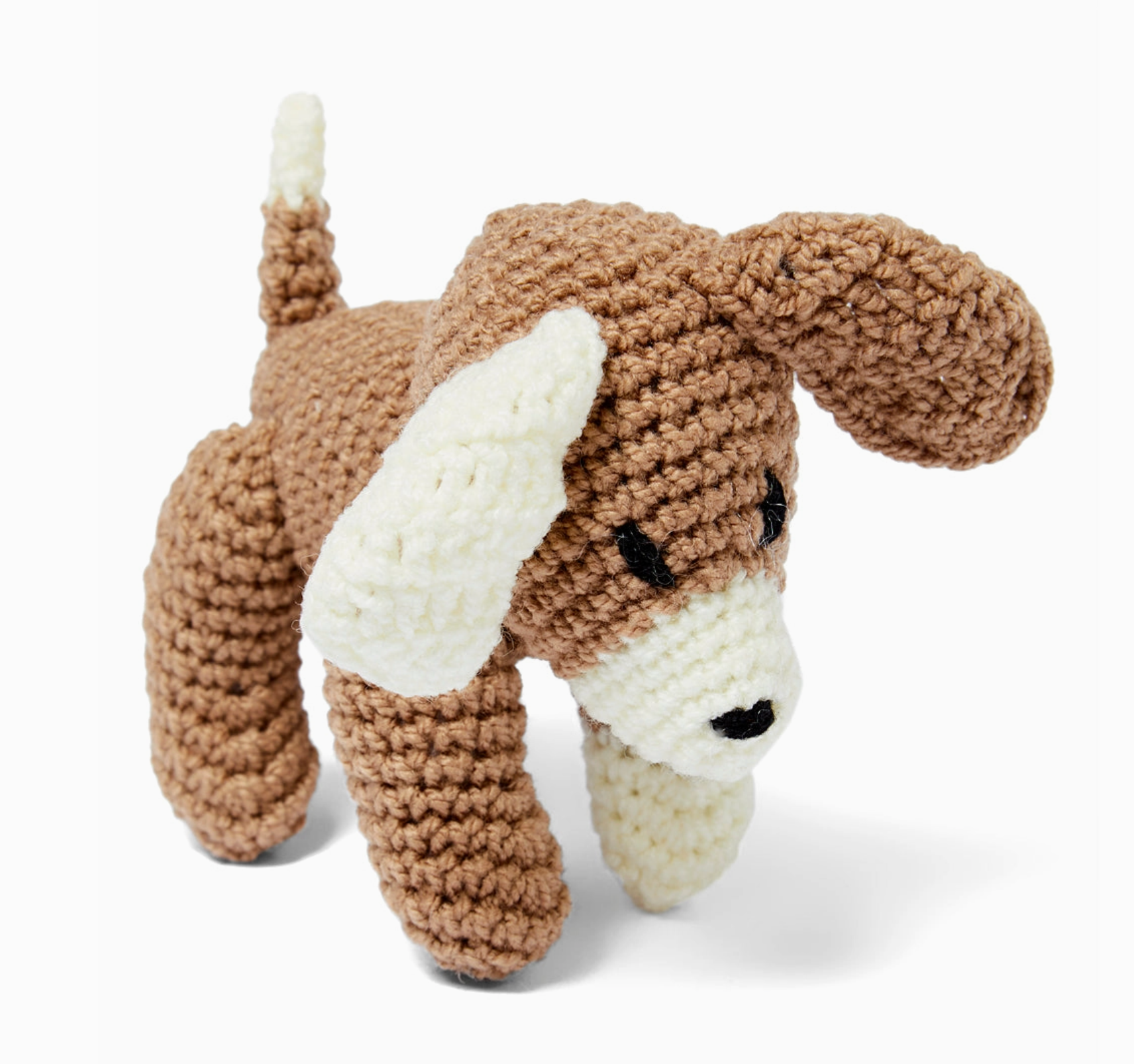 Dog rattle Silk Road