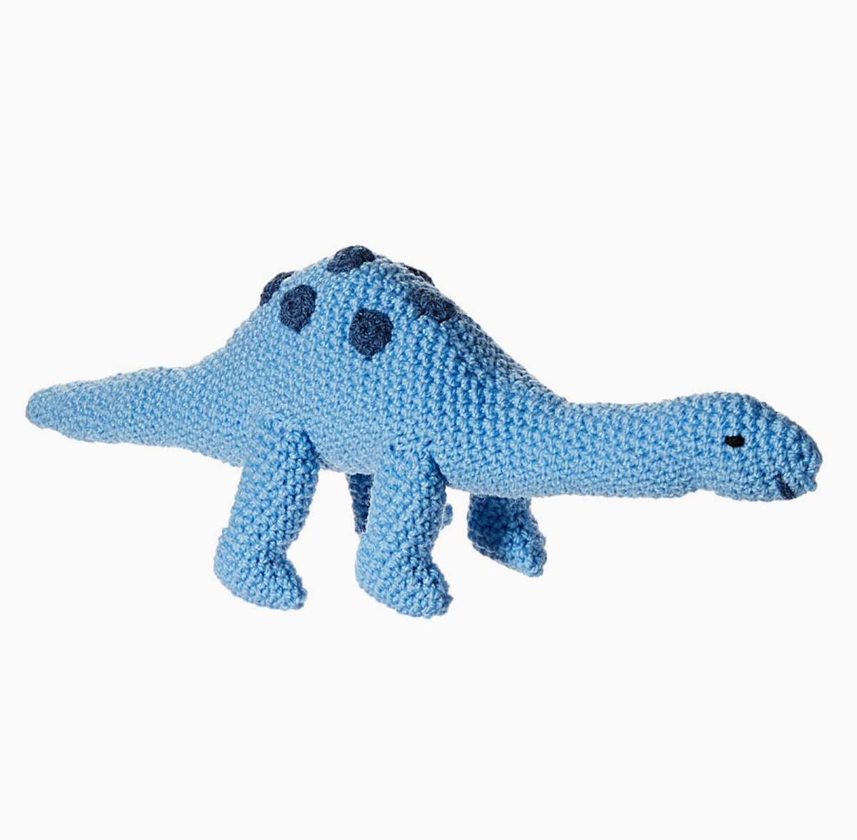 Dino rattle Silk Road