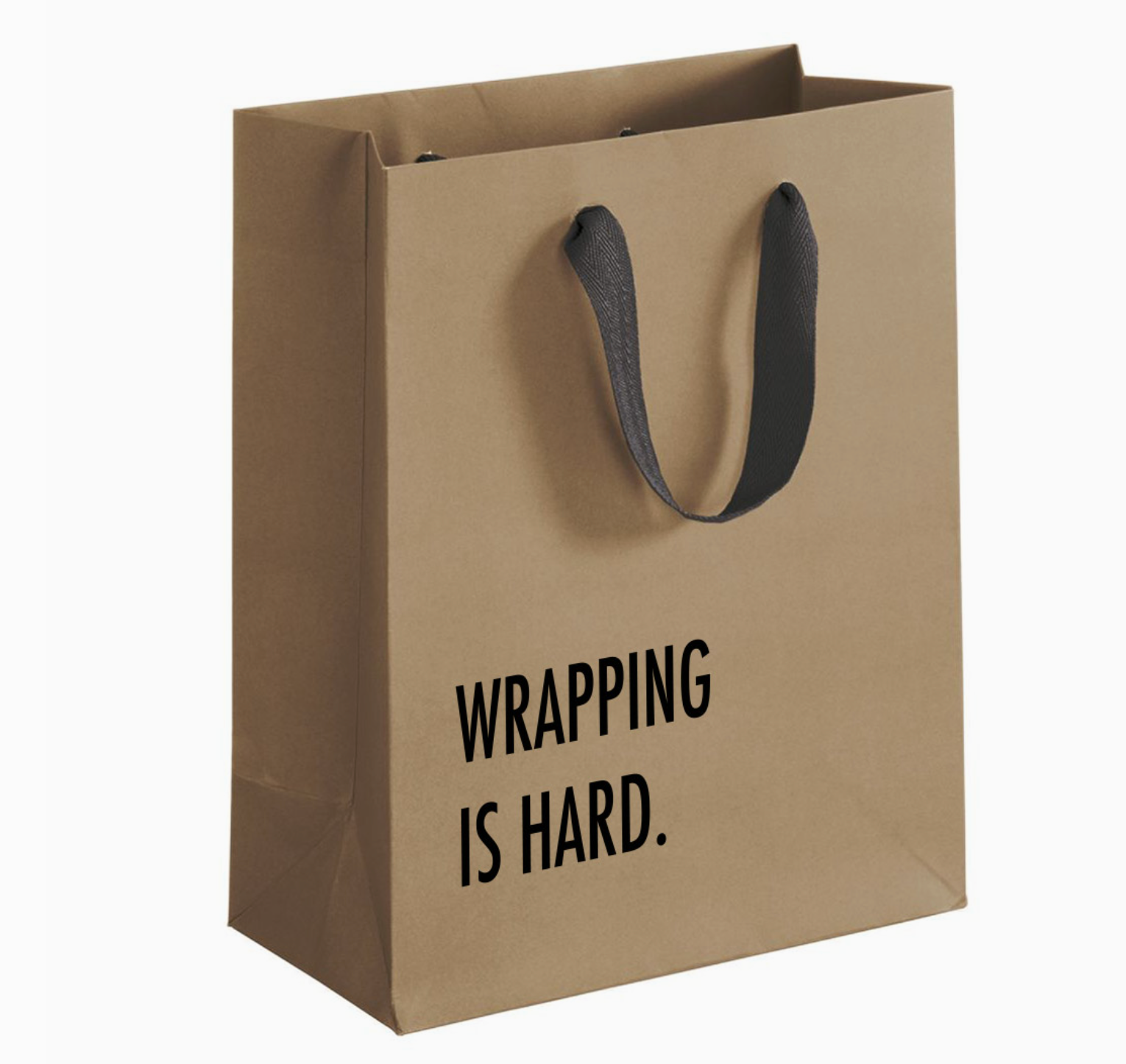 Wrapping Gift Bag