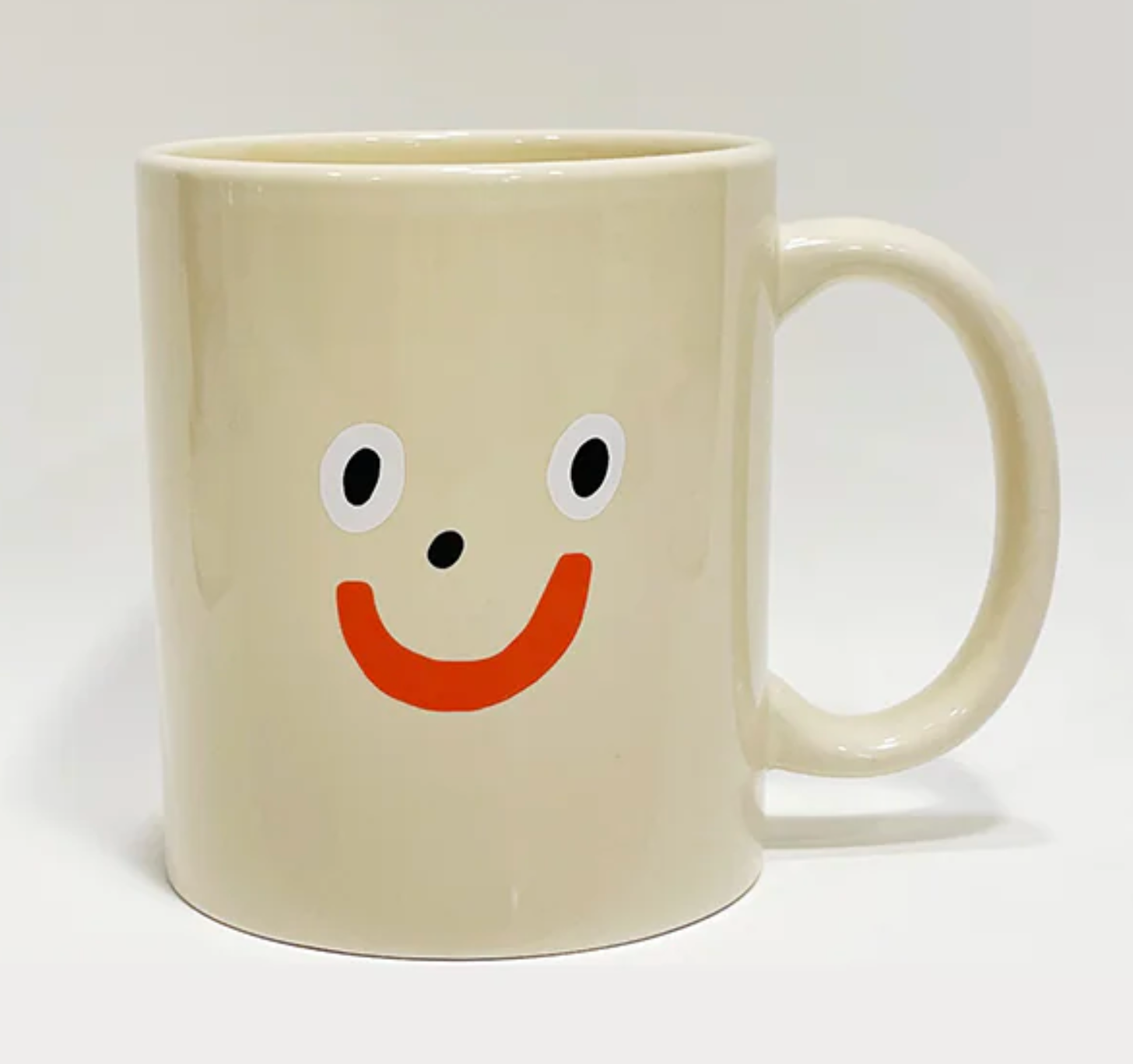 Happy Mug