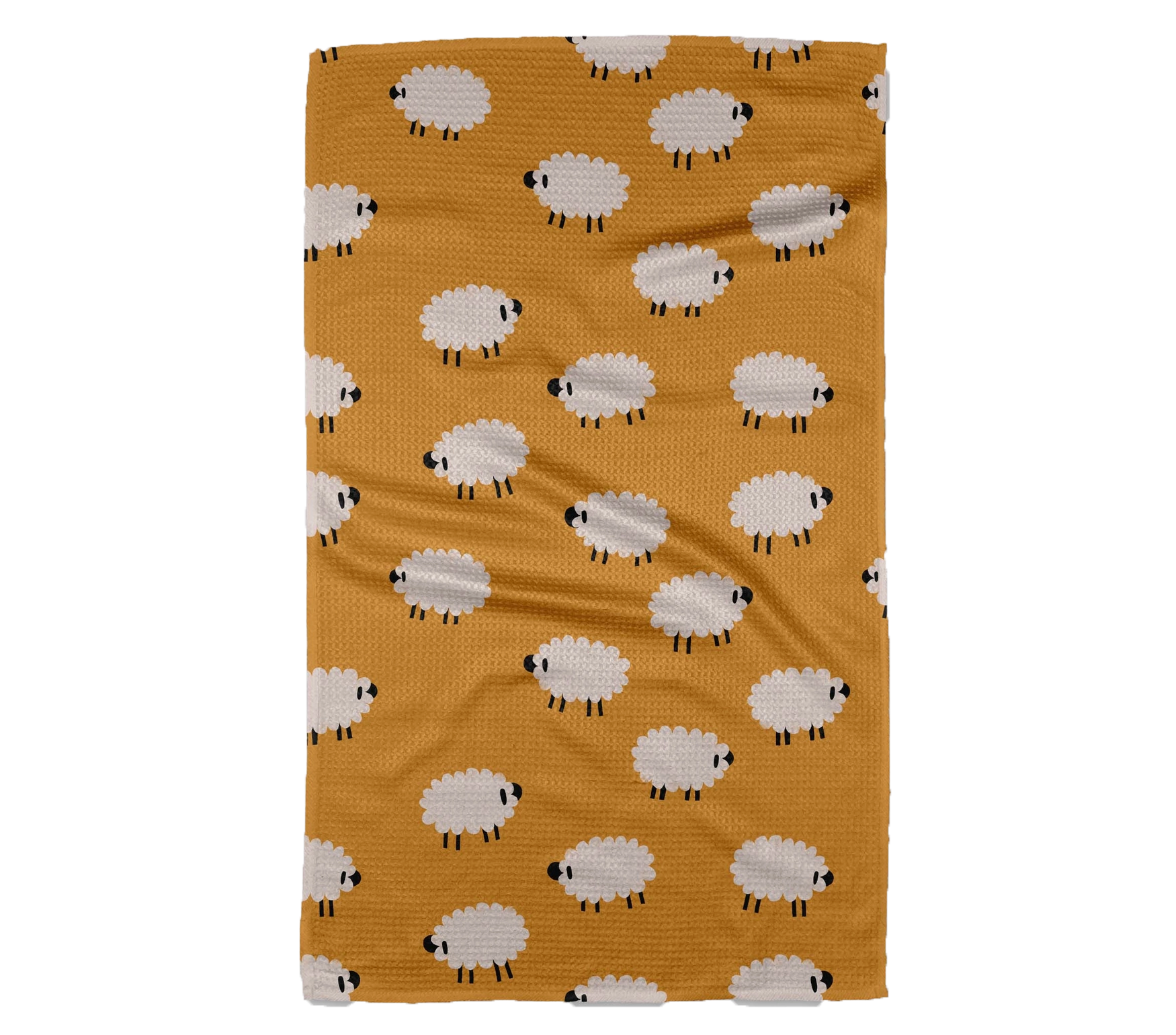 Sheep Tea Towel