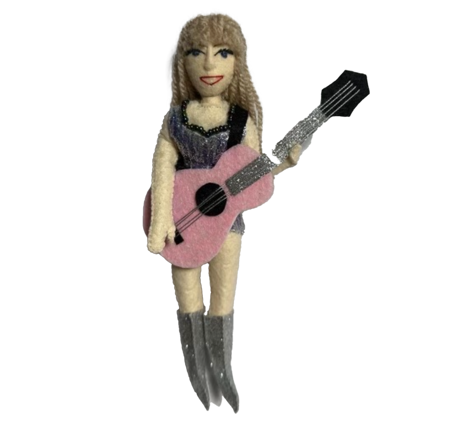 Taylor Swift ornament