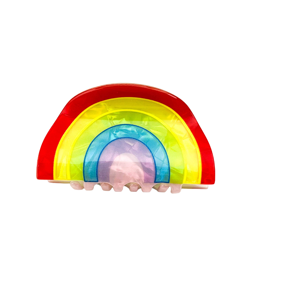 Rainbow Claw