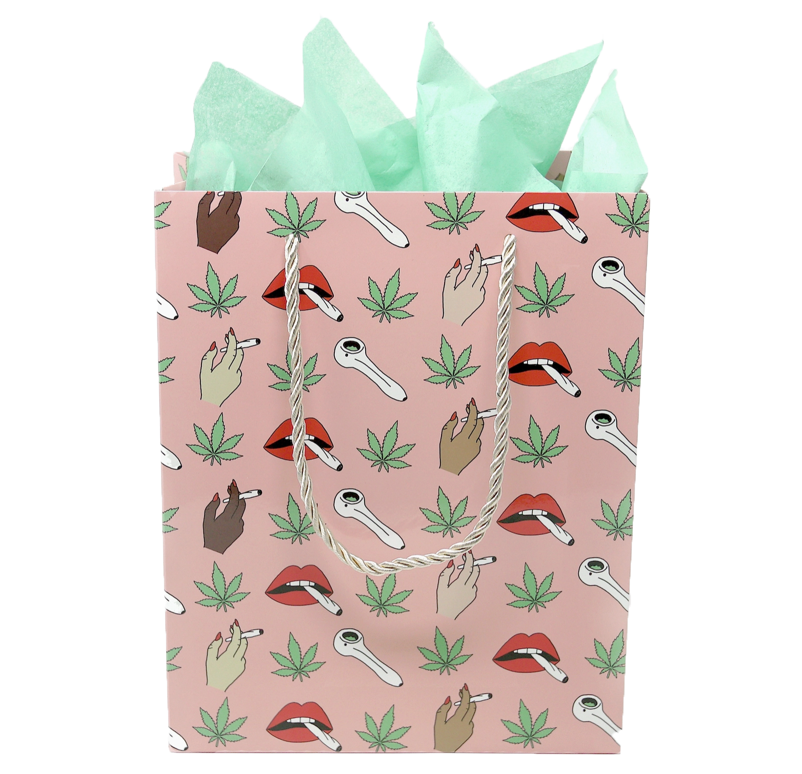 Weed Gift Bag