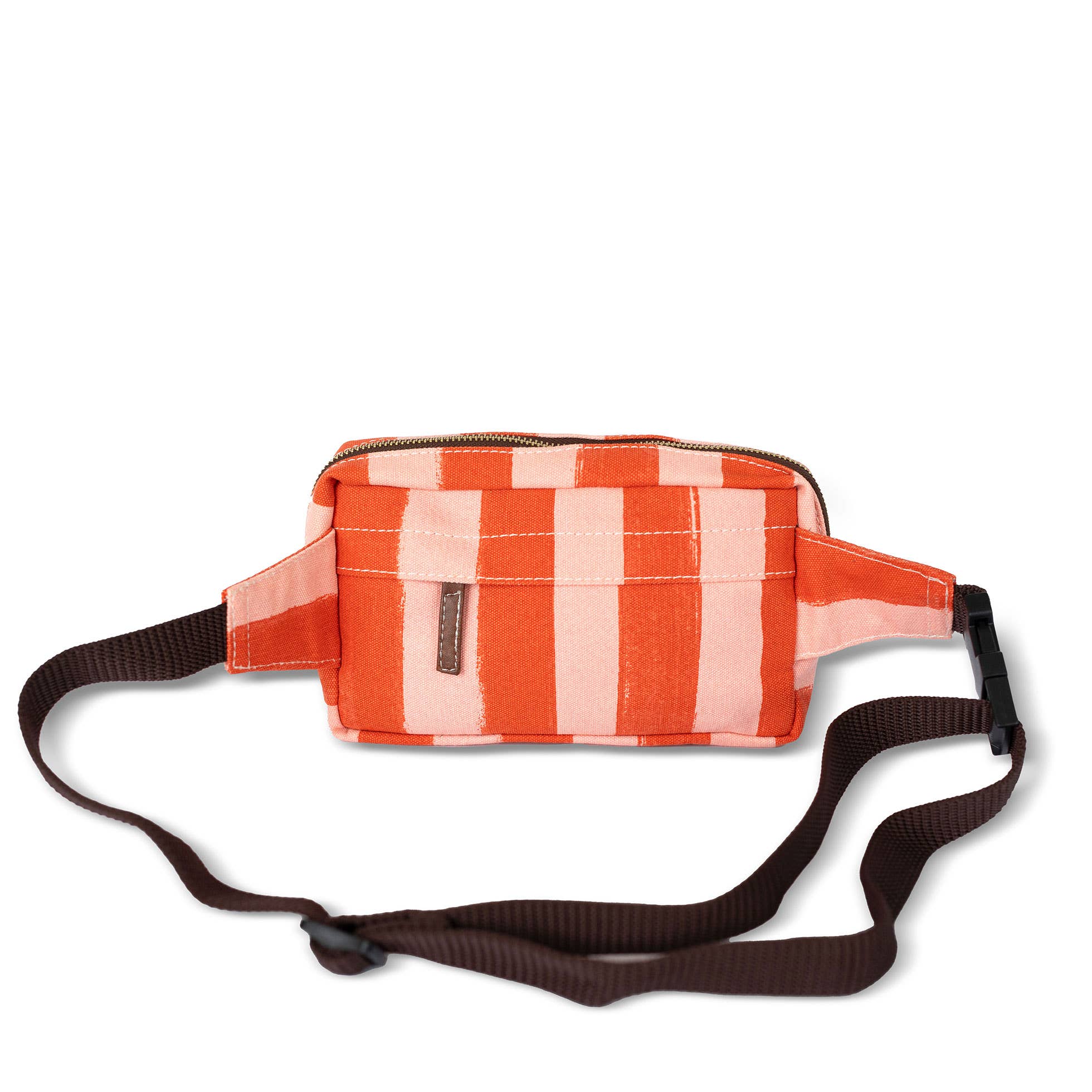 Fanny Pack Linea Red Pink