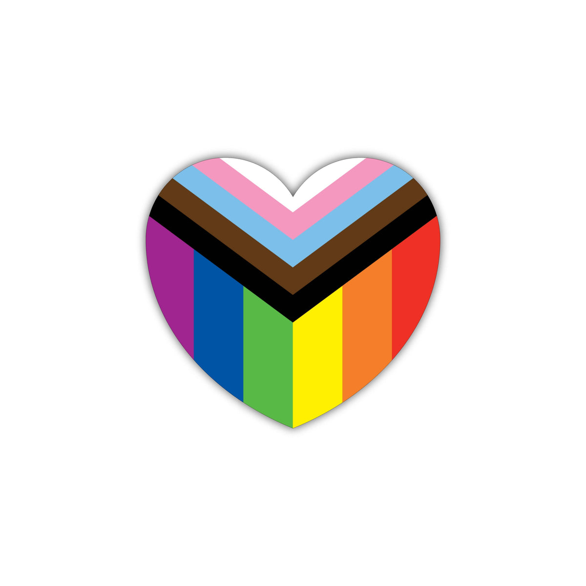 Pride Magnet