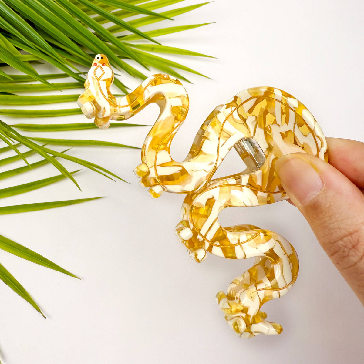 Snake Claw