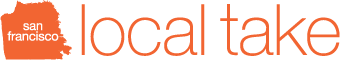 Local Take logo