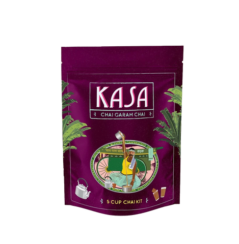 Kasa Chai Kit
