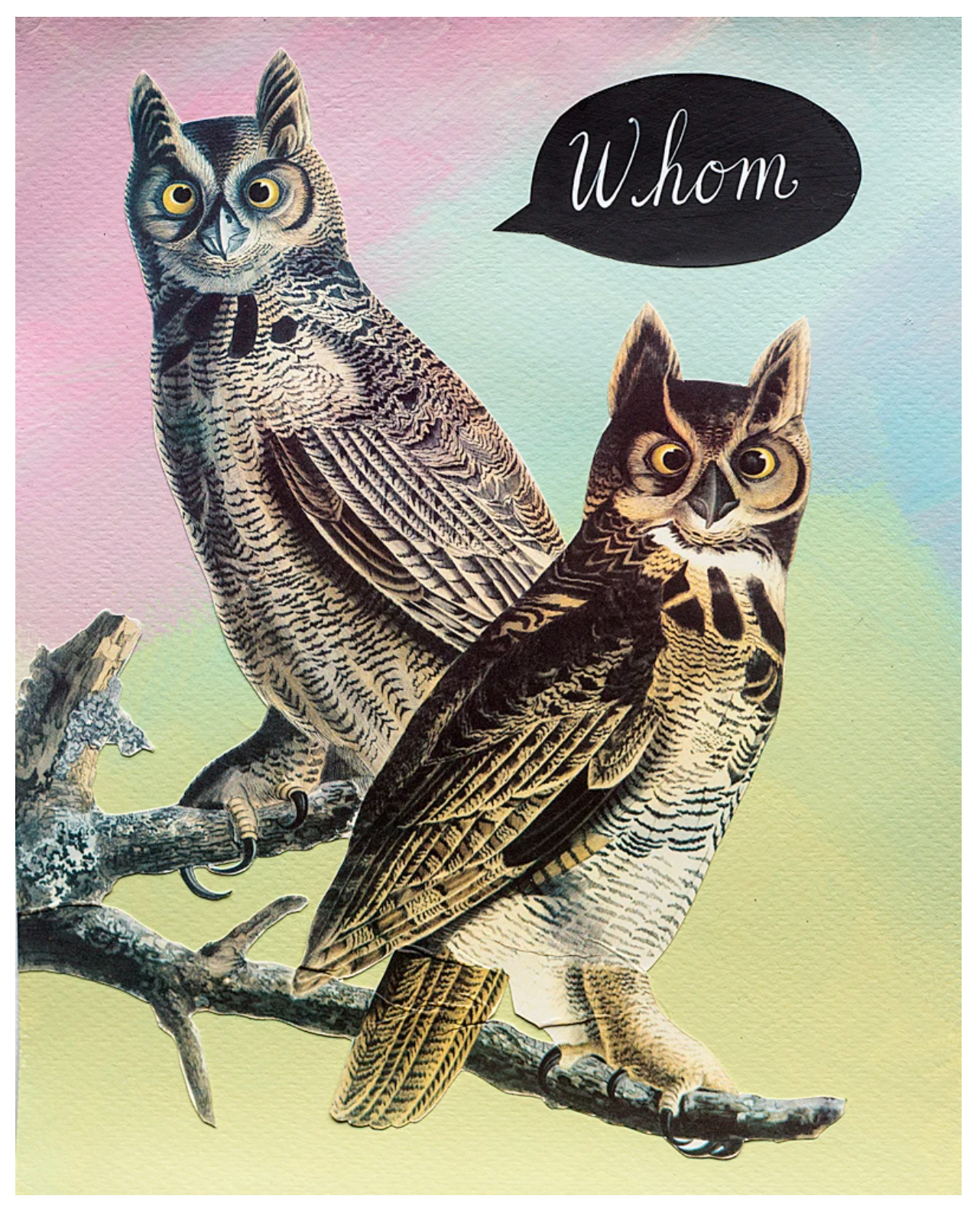 Whom Print