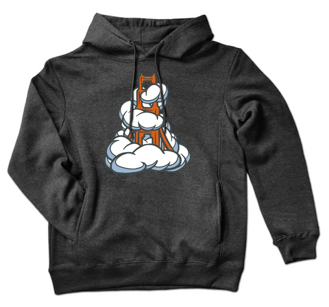 Karl the Fog Hoodie