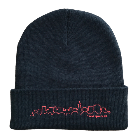 Skyline Beanie