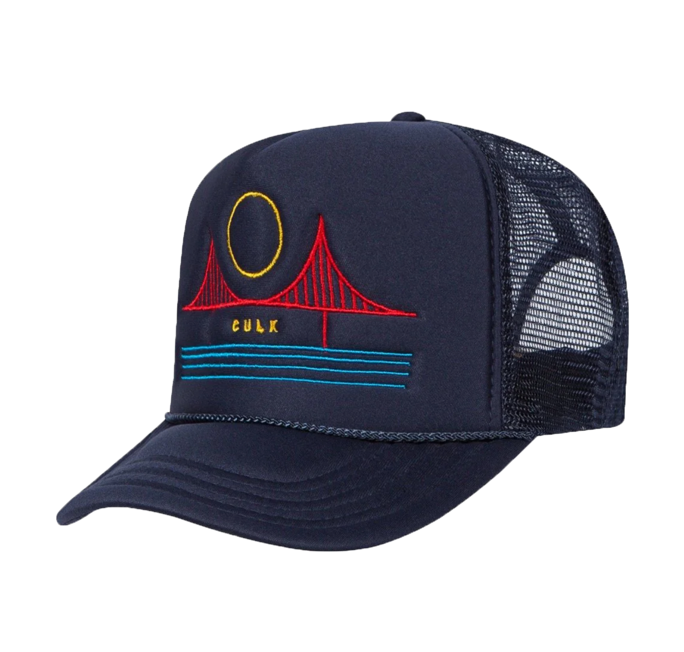 Minimal Bridge Trucker