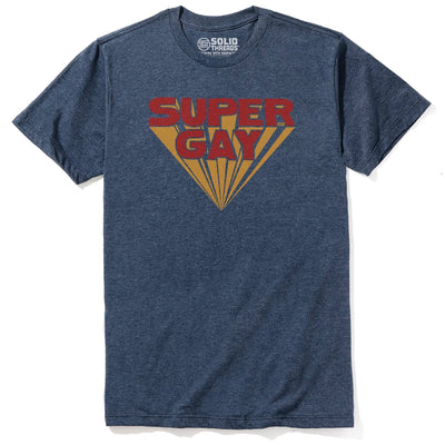 Super Gay TShirt