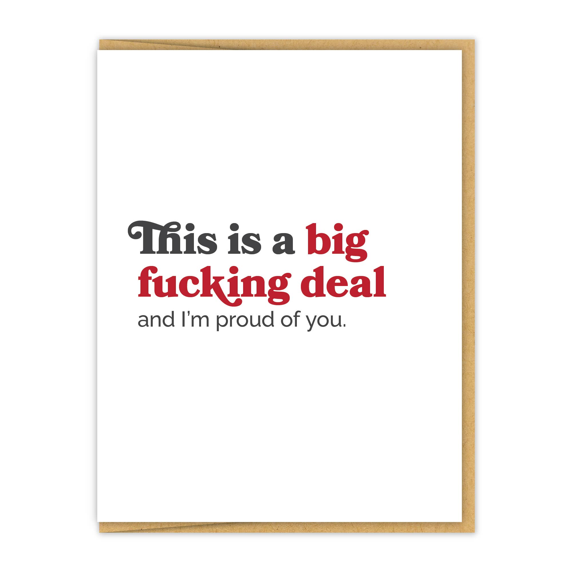 BFD Card