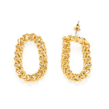 Cuban Link studs