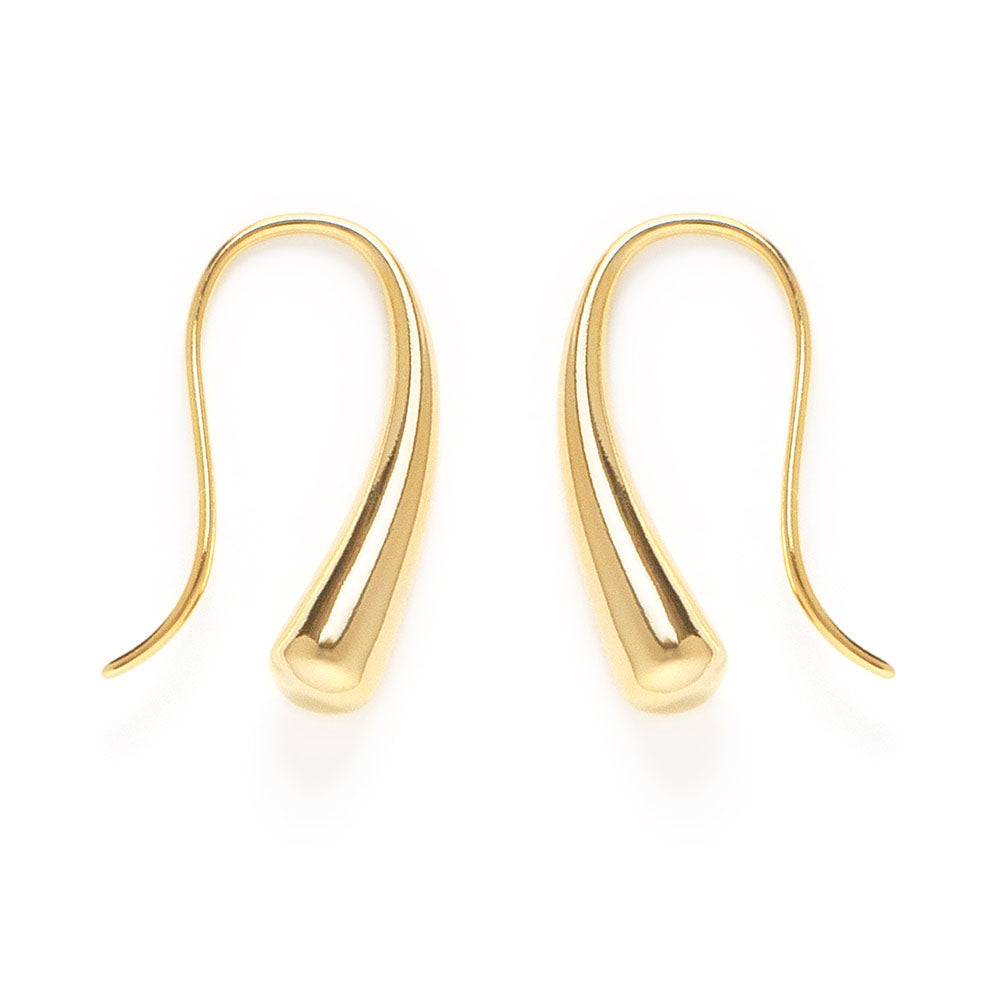 Gota drop earrings