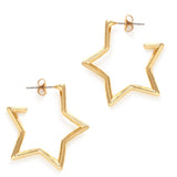 Star hoops