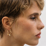 Star hoops
