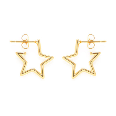 Star hoops