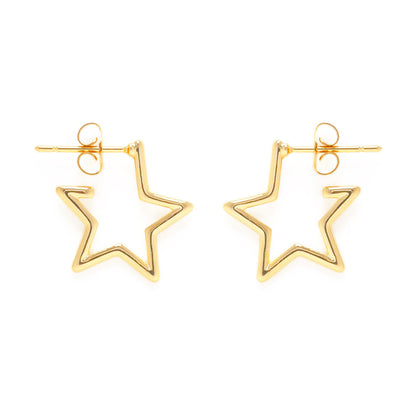 Star hoops