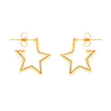 Star hoops