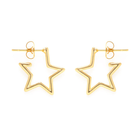 Star hoops