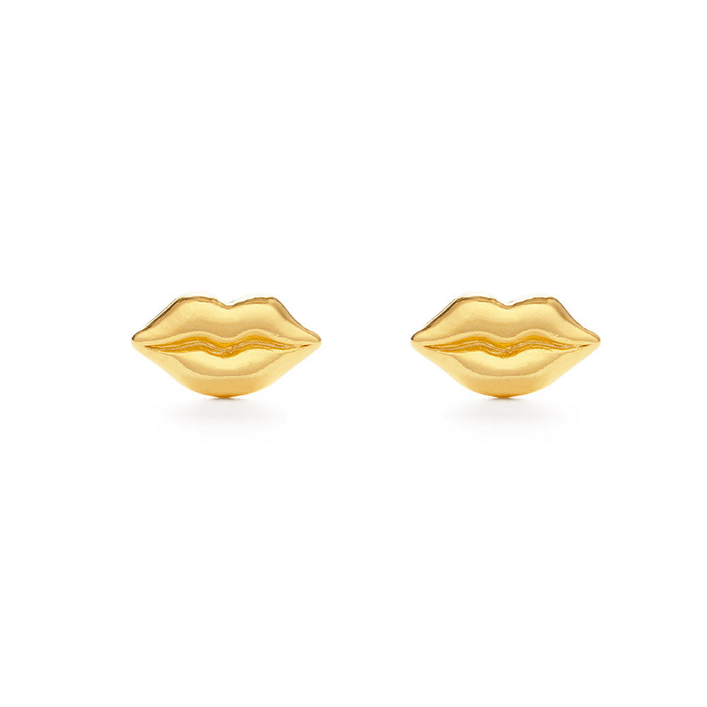 Luscious Lip studs