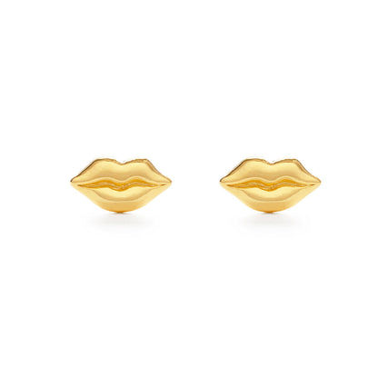 Luscious Lip studs