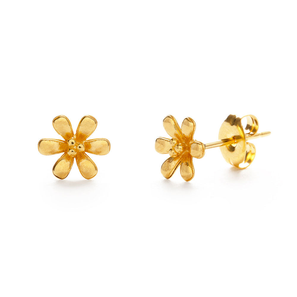 Lily studs