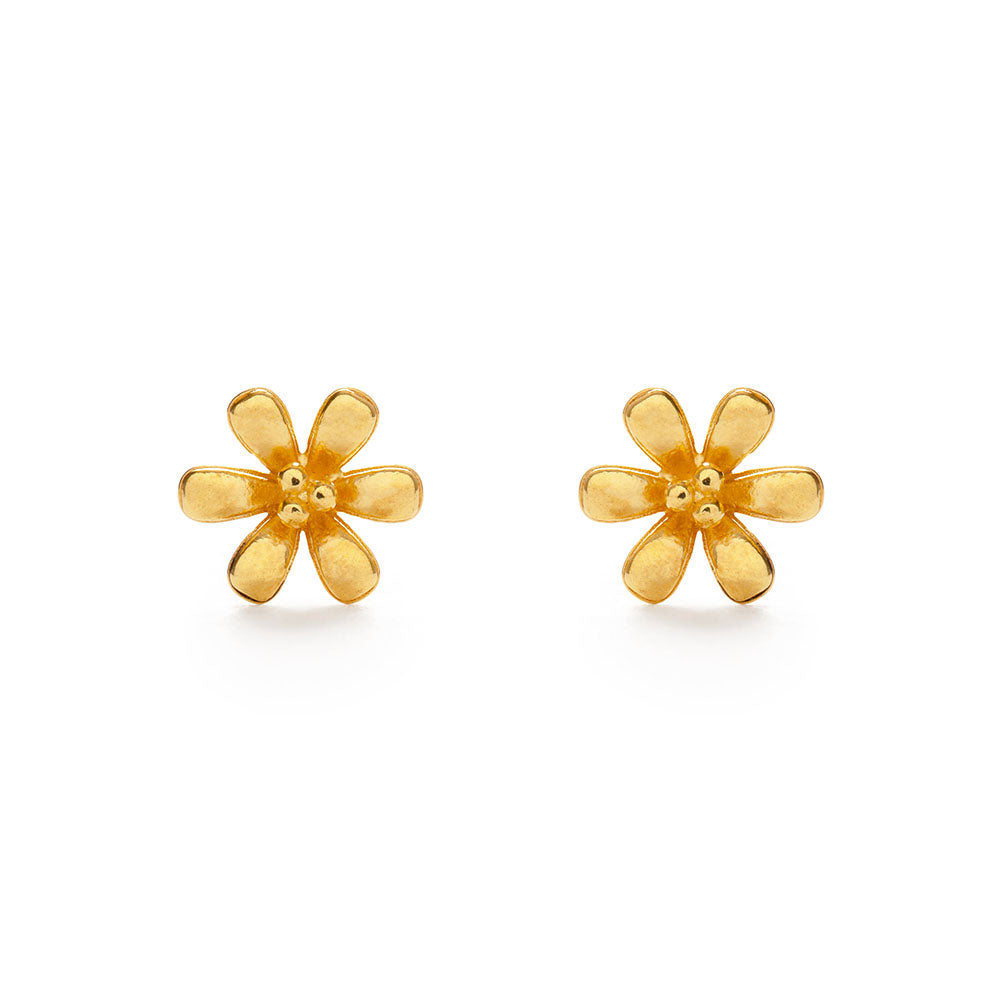 Lily studs