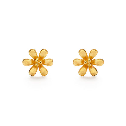 Lily studs