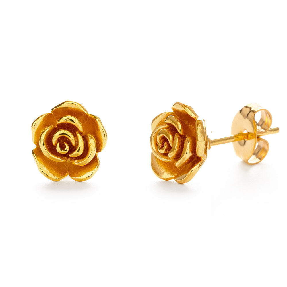 Rose studs