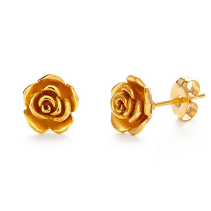 Rose studs