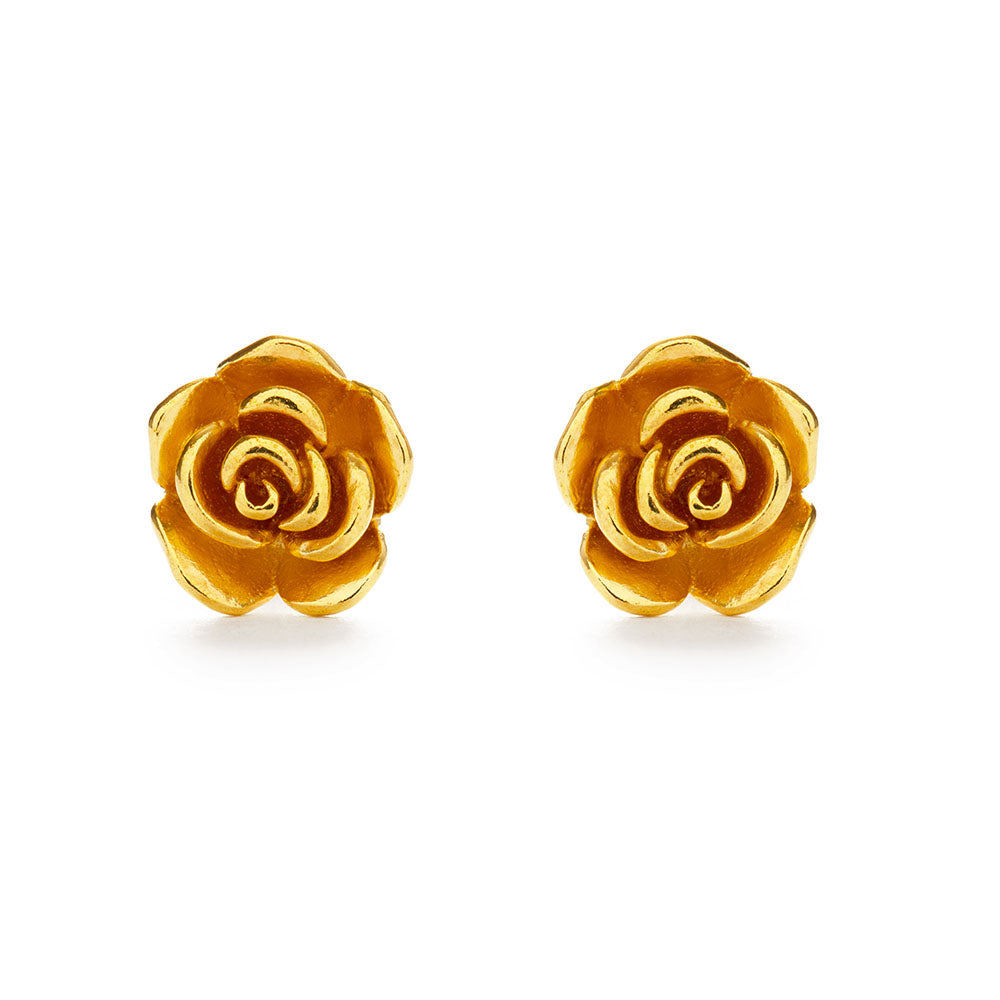 Rose studs