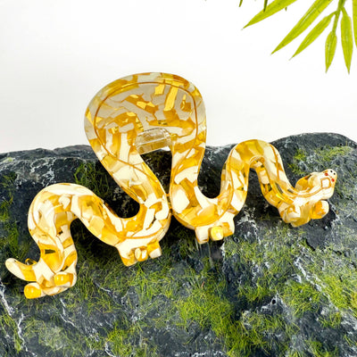 Snake Claw