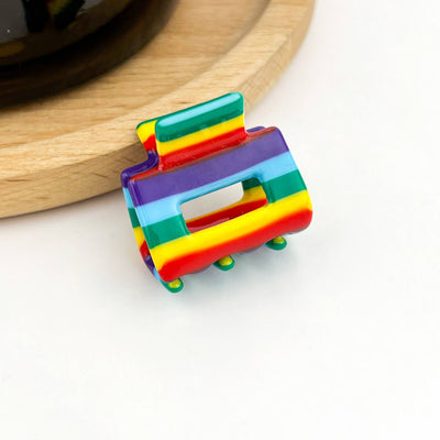 Striped Mini Claw