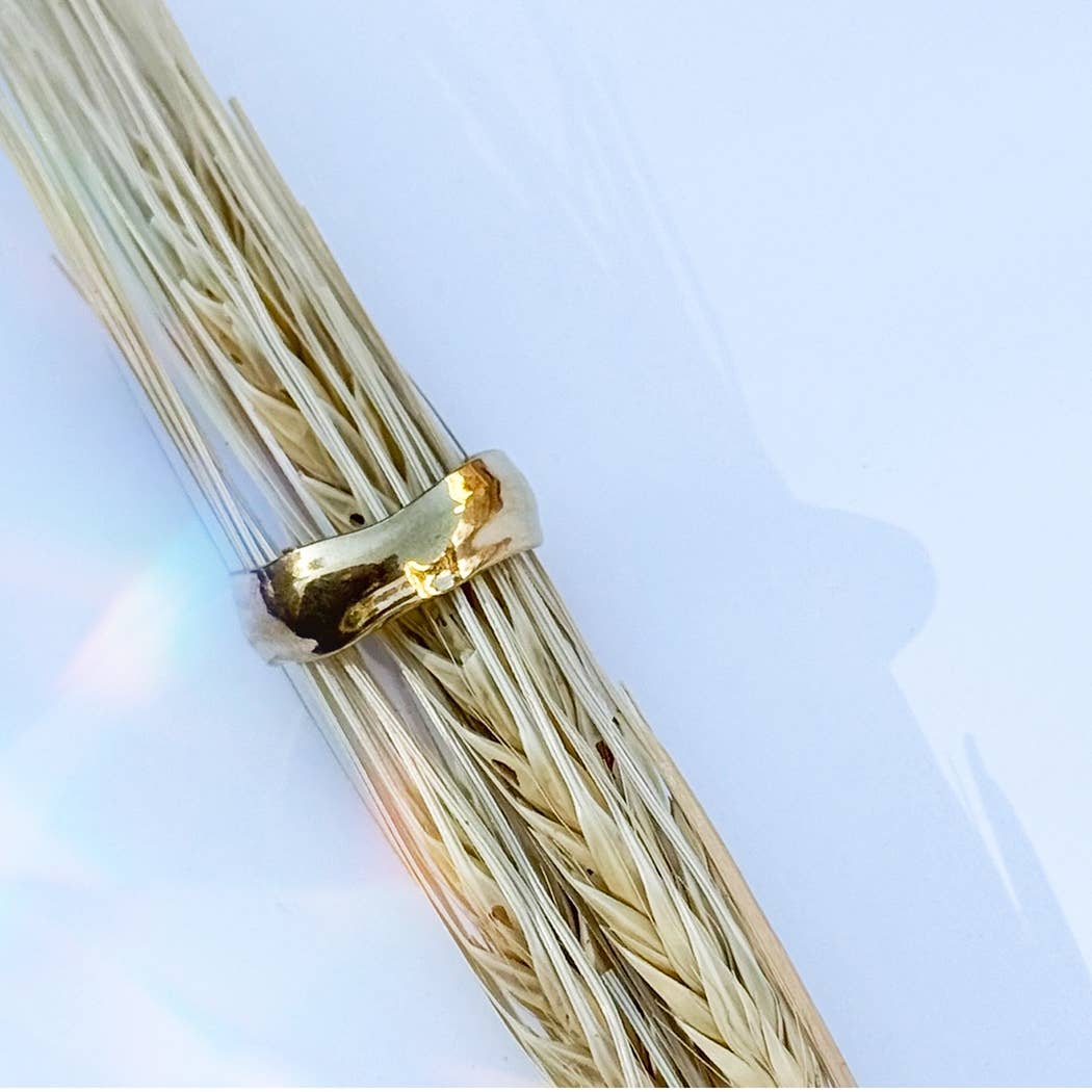 Flow Ring