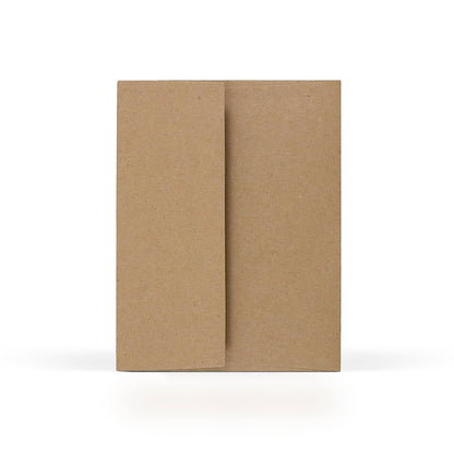 Blue Ribbon Dad Greeting Card