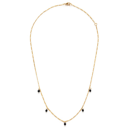 Five Graces necklace