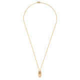 Raindrop Necklace
