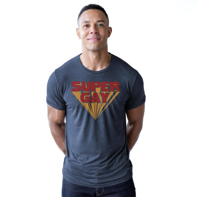 Super Gay TShirt