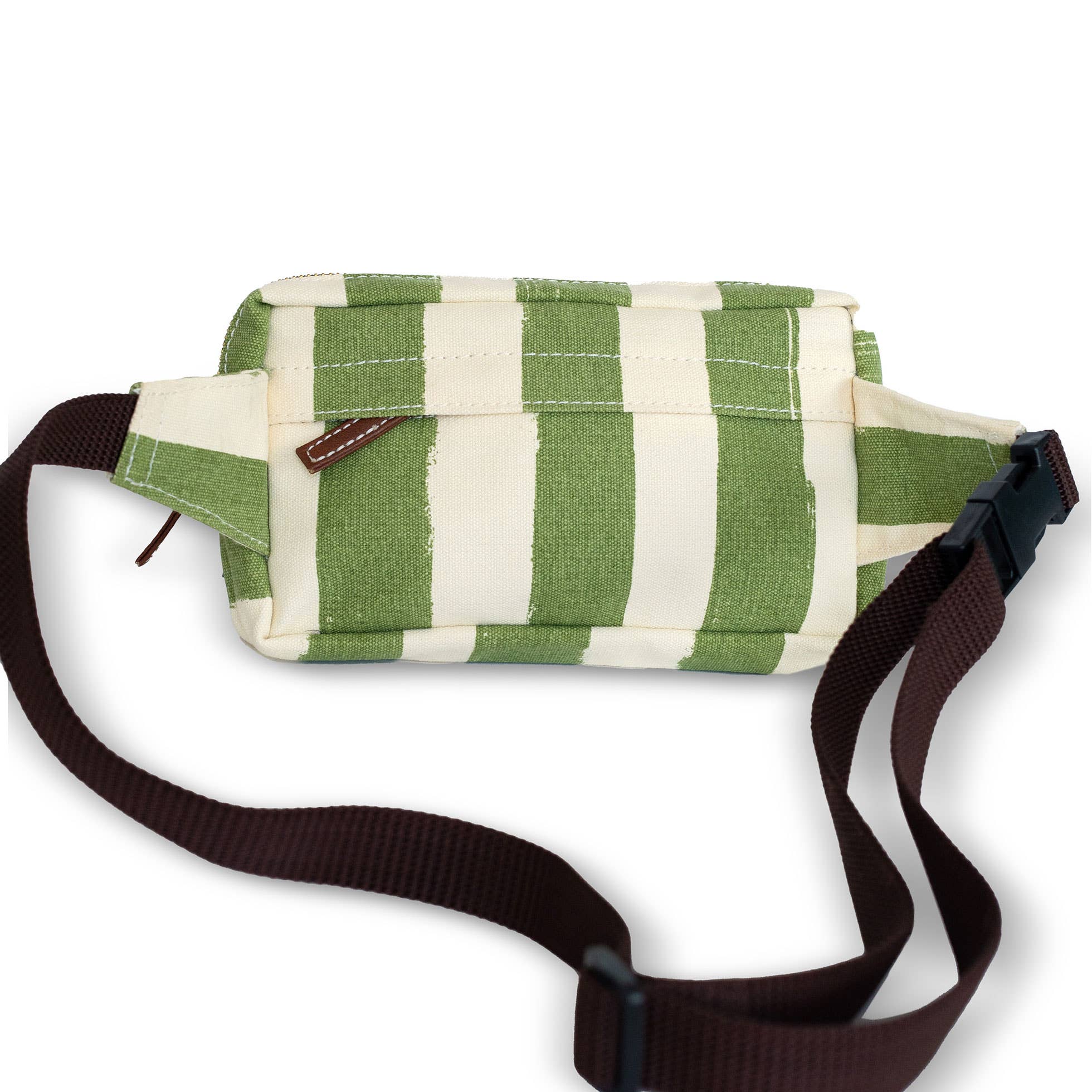 Fanny Pack Linea Olive