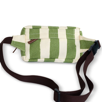 Fanny Pack Linea Olive