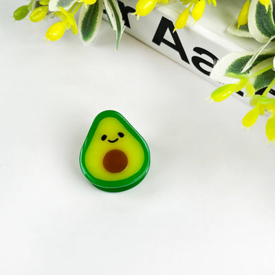 Avocado Mini Claws