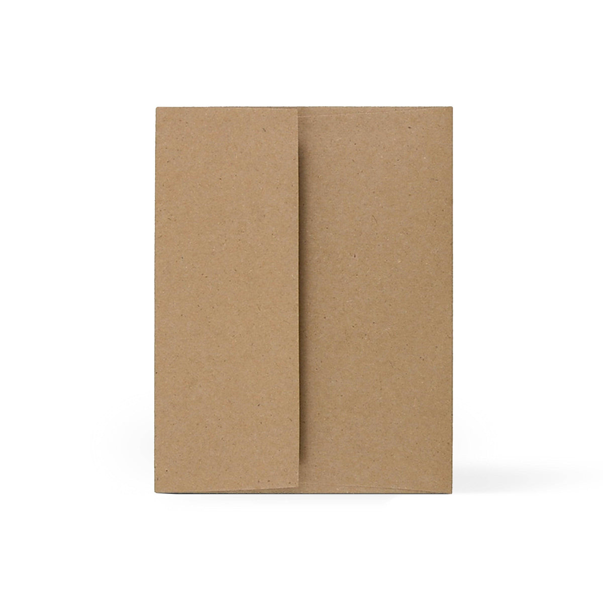 Blowout Birthday Card