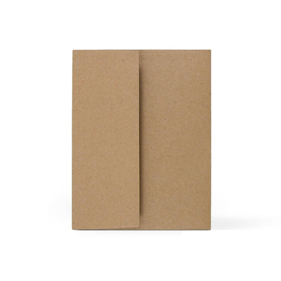 Blowout Birthday Card