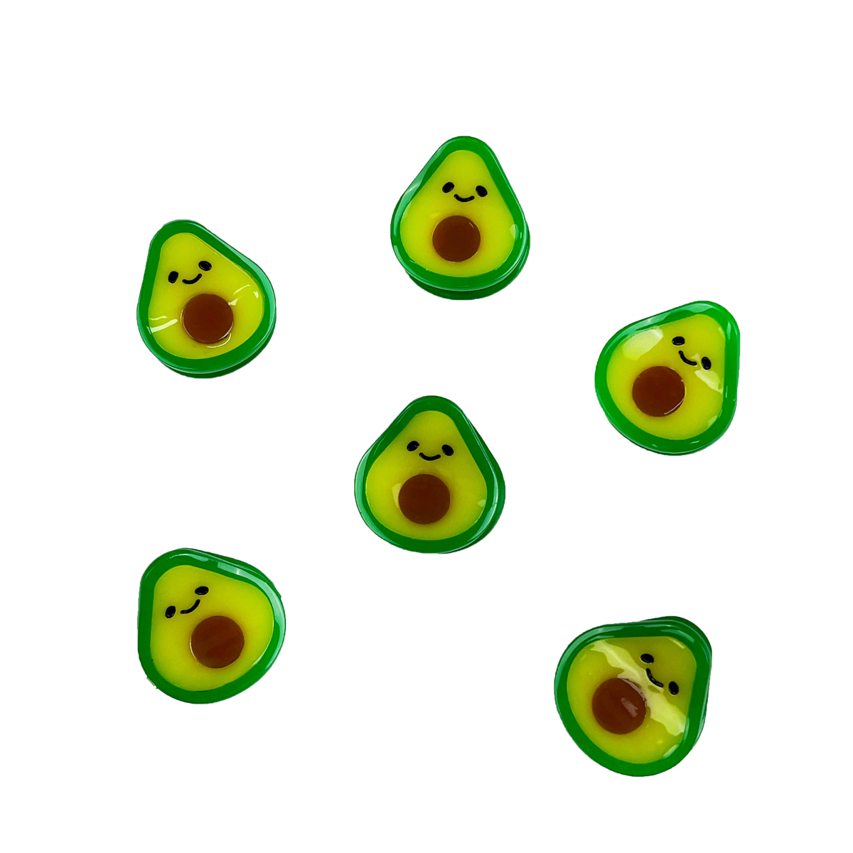 Avocado Mini Claws