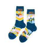 Best Coast socks Men