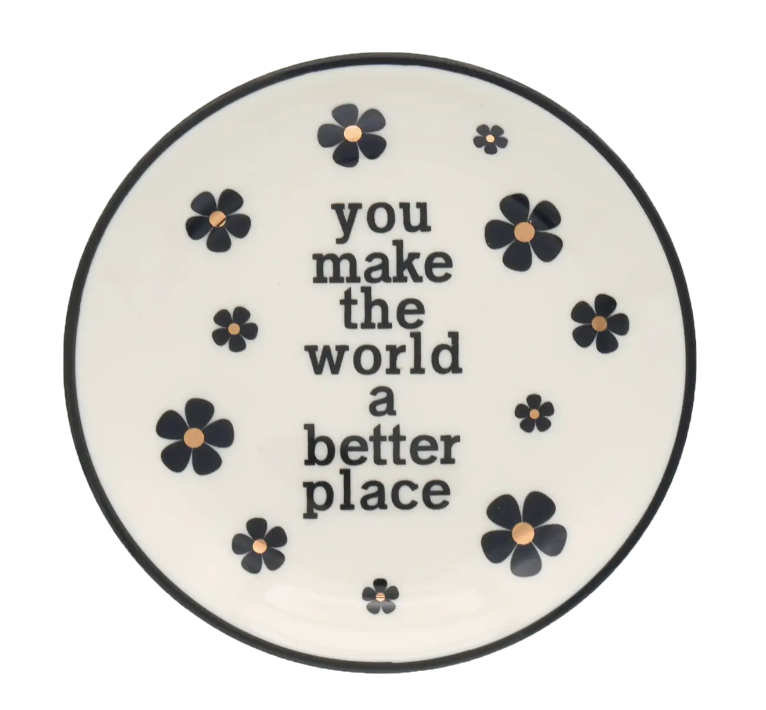 Better Place Trinket Tray